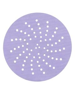 MMM31468 image(0) - 3M Cubitron II Hookit Clean Sanding Abrasive Disc, 3 in (75 mm), 1000+ Grade