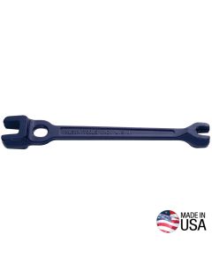 KLE3146 image(0) - Klein Tools Lineman's Wrench