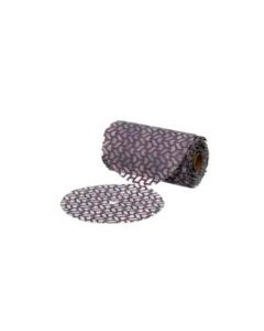 MMM31652 image(0) - 3M Cubitron&trade; II Net Disc Roll 31652, 150+, 6 in, 50 Discs/Roll, 6 Rolls/Case