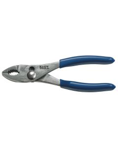 KLED511-10 image(0) - Klein Tools Slip-Joint Pliers, 10-Inch