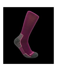 RDB1003 image(0) - Redback Boots USA Womans HEX Elite Crew- Plum