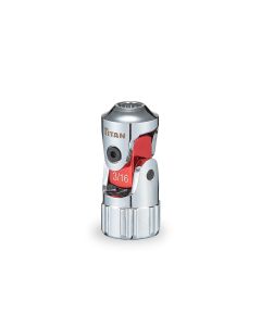 TIT66862 image(0) - Titan 1/4 in. Drive Auto-Flex&trade; 3/16 in. Socket