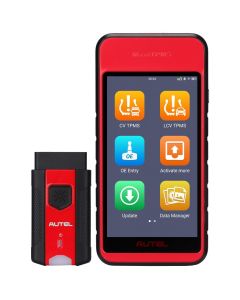 AUL700420 image(0) - Autel MaxiTPMS ITS600CV