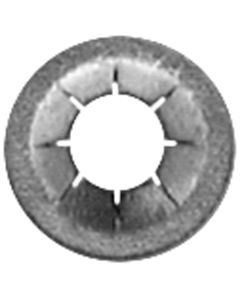 AVC8865 image(0) - AUVECO PUSH-ON RETAINER FOR 3/16 STUD7/16OD