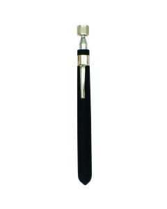 ULLHT-5BL image(0) - Ullman Devices Corp. MAG. PICK-UP TOOL W/POWERCAP TELE., BLUE