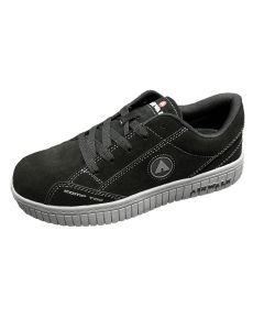 FSIAW6113-11M image(0) - AIRWALK CAMINO SD10 - Women's Low Top Shoe - SD10|CT|SR - Black/Gray - Size: 11 - D - (Regular)