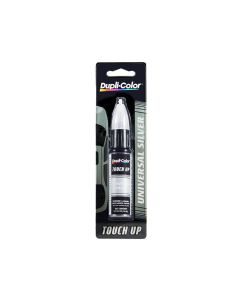DUPBUNX915 image(0) - Krylon Universal 2-in-1, Universal Silver