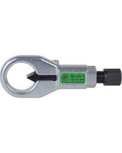 KQT55-1 image(0) - Kukko Quality Tools NUT SPLITTER F. 10-18MM A.F.