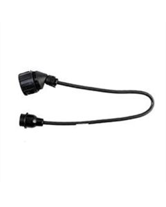 TEX3151-T13 image(0) - TEXA MAN 4+8 PIN CABLE FOR VEHICLES EURO2 AND EURO3