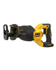 DWTDCS382B image(0) - DeWalt 20V Max Bl Recip Saw - Tool Only