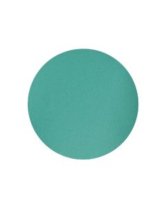 HITDAG6400 image(0) - High Teck Products DAG6400 (50 pcs per box) 6" GREEN Hook&Loop Sanding Disc 400