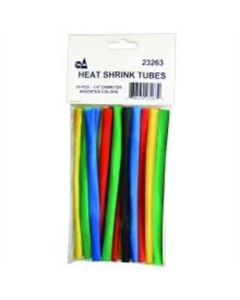 SGT23263 image(0) - SG Tool Aid Replacement Packages of Heat Shrink Tubes - 1/4"