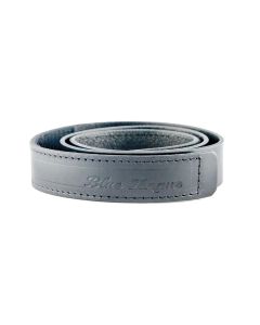RDBBTBXL image(0) - Redback Boots USA Scratchproof Black Velcro Belt (40-42)