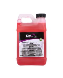 NOR91100 image(0) - Norton Abrasives REVvive BY RSG Hyper Concentrate Soap