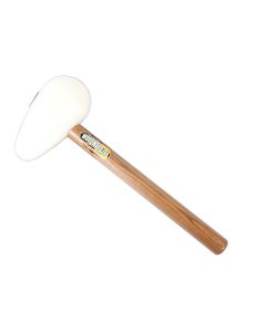HECWFBOSSMAL image(0) - Woodward Fab Nylon bossing mallet
