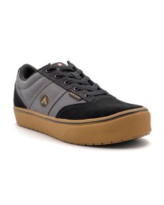 FSIAW5030-7EE image(0) - AIRWALK Venice Low - Men's - CT|EH|SF|SR - Castlerock / Brown - Size: 7 - 2E - (Extra Wide)