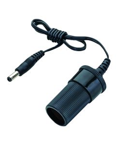 SOLESA276 image(0) - Clore Automotive Booster PAC 12V Female Socket Adapter for ES400/ES580/JNC311/JNC318