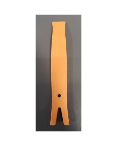 AST4524-07 image(0) - Astro Pneumatic 8" FLAT CLIP PANEL REMOVER