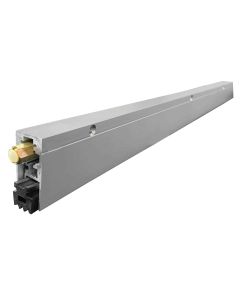 EZF3605 image(0) - EZ Fix 3605 Panel Door Bottom, 5-1/2 in W x 60 in L, 22 ga, Sheet Metal