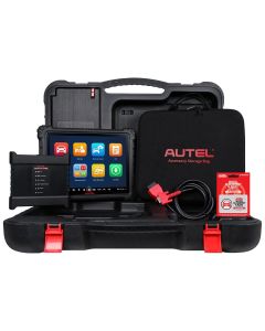 AULS2ADAS1000 image(0) - Autel MaxiSYS Ultra S2 Tablet with IA1000 Software