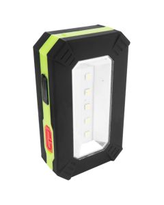 WLMW2675 image(0) - Wilmar Corp. / Performance Tool Compact LED Li-Ion Work Light