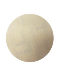 EAG525-0180 image(0) - Eagle Abrasives, Inc. KOVAX Tri-Pro 525-0180 Resin Bonded Abrasive Disc, 6 in, 180 Grit, Super-Tack Attachment