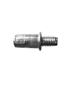 ASTRS8M image(0) - Astro Pneumatic 50pc M8 8mm Steel Rivet Studs