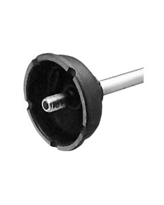 AMM903123 image(0) - COATS Company Auto Flange Plate (Bell/Cup)