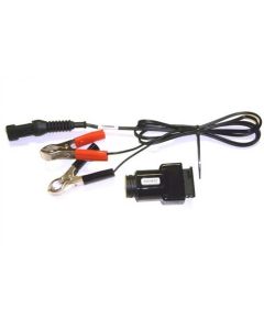 TEX3903911 image(0) - TEXA BIKE power supply (battery) and adapter kit for Navigator Nano S / S2