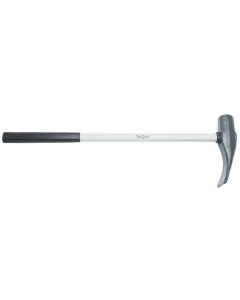 KEN35429 image(0) - Ken-tool TG11E - 32" (81 cm) Fiberglass Handled Duck-Billed Bead Breaking Wedge