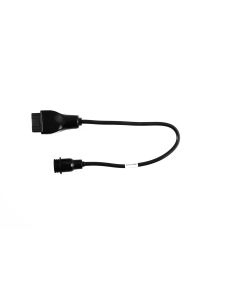 TEX3903428 image(0) - TEXA Renault truck cable for vehicles Euro2 and Euro3 (3151/T04A)