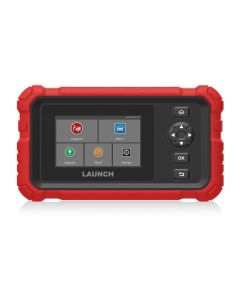 LAUMILHD image(0) - Launch Tech USA Millennium HD ProA