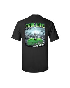 VIMBMTBBK-XL image(0) - VIM Tools VIM BURY ME IN MY TOOL BOX T SHIRT (BLACK) - XL