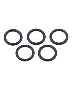 STA43081 image(0) - Lang Tools (Star Products) 43081 - 5 Pack Replacement O-Ring 3/8"