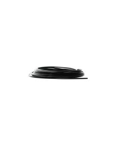 PKT39-311 image(0) - Protekto Trim 39-311 Reduced Size Door Edge Molding, 50 ft L, Black