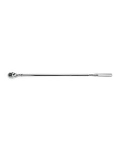 KDT85067 image(0) - GearWrench 1 Inch Drive Micrometer Torque Wrench 150-700 ft/lbs.