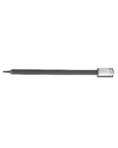 KDT82511 image(0) - GearWrench 1/4 Inch Drive Long Torx Bit Socket T10