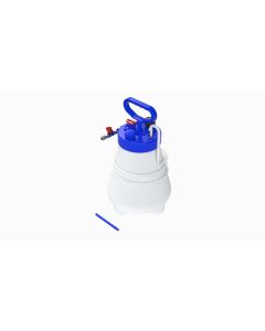 PBT71810 image(0) - Private Brand Tools Manual Fluid Evacuate & Refill Unit
