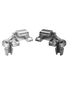 AVC10262 image(0) - AUVECO DOOR LOCK ROD CLIP - CHRYSLER