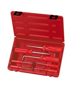 SGT13850 image(0) - SG Tool Aid Universal Hook & Pick Set