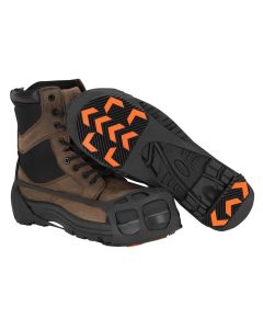 SRWV3553570-LXL image(0) - Duenorth GripPro - Spikeless Traction Aid - Size: L/XL - (Large/Extra Large - Men's 10.5-13, Women's 11.5-13)