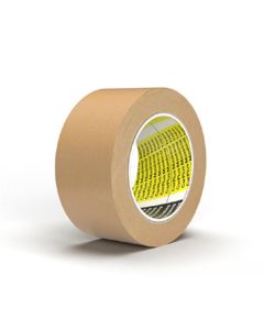 Q1PHPG118-SL image(0) - PPM/Q1 Products 3/4" Q1High Performance Masking Tape Sleeve - 12 Rolls