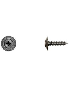 DCO9489MT image(0) - Disco Automotive Hardware 10 x 3/4" #8 Head Phillips Oval Head