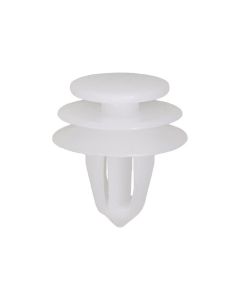 AVC22237 image(0) - AUVECO NISSAN TRIM PANEL RETAINER