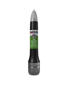 DUPAGM0520 image(0) - Krylon SCRATCH FIX ALL IN 1 MED GREEN PRL (M)