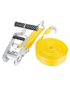 WLMW1827 image(0) - Wilmar Corp. / Performance Tool 2 in. x 27 ft. Tie Down
