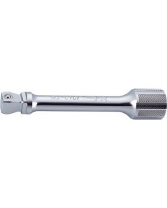 KKN4763-400 image(0) - Ko-ken USA 4763-400 1/2 Sq. Dr. Wobble-Fix Extension Bar  Length 400mm