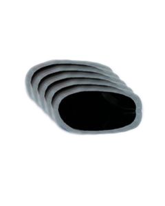 PRMPT-4T image(0) - PREMA Large Round Repair Patch 3" (76mm) 75 Count