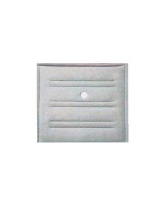 VAF880-000 image(0) - Viskon-Aire Filters 24"W x 24"H  Series 55 Intake Filter