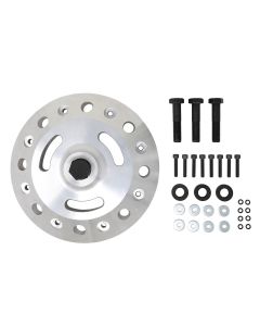 CTA5102 image(0) - CTA Manufacturing Cummins FRONT Crankshaft Seal Remover/Installer Tool - Double Overhead Cam &hyphen; ISX & QSX